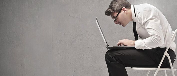 Working in the limit will result in the result of health problems