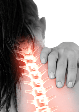 symptoms of cervical spine osteochondrosis