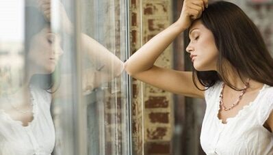 It's too much as the cause of back pain