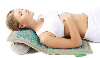 Physiotherapy for osteocondrosis of the cervical region
