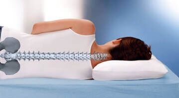 Why is the osteocondrosis of cervical waist